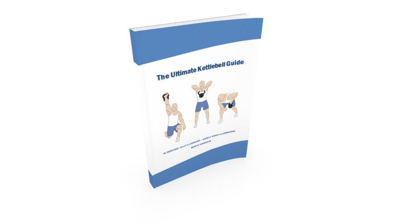 Ultimate exercise guide